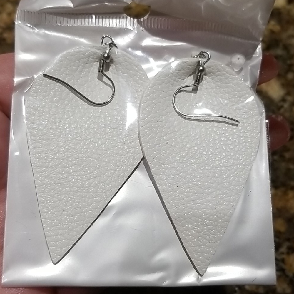 🔸️EARRINGS 🔸️